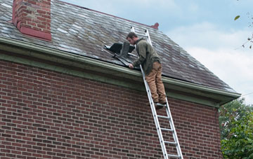 what affects urgent Locksbrook roof repairs