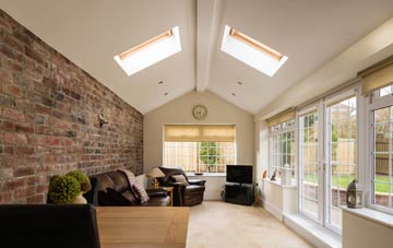 conservatory roof insulation Locksbrook, Somerset