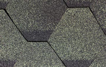 Locksbrook fibreglass shingle repairs