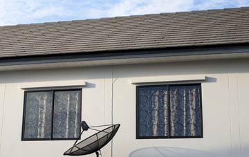 Locksbrook rubber roof costs