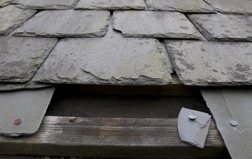Locksbrook slate roof repairs and maintenance