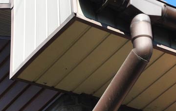 Locksbrook soffit installation costs