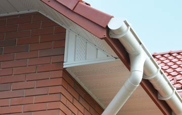 Locksbrook soffit repair costs