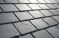 Locksbrook slate roof